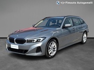 BMW 3 Series 2023