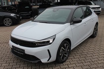 Opel Corsa 2025