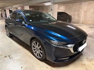 Mazda 3 2021