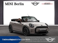 MINI Cabrio 2023