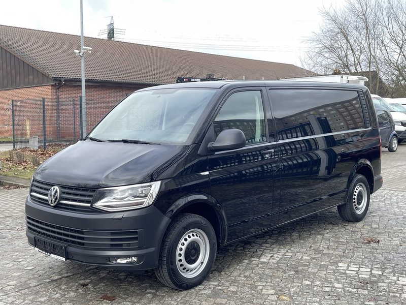 Volkswagen T6