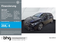 Volkswagen Golf 2025