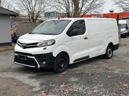 Toyota Proace 2021