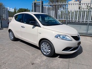 Lancia Ypsilon 2017