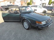 Saab 900 1993