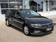 Volkswagen Passat 2021