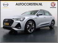 Audi e-tron 2020