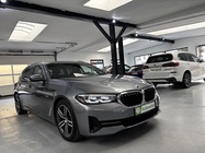 BMW 5 Series 2020