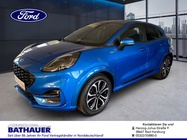 Ford Puma 2020