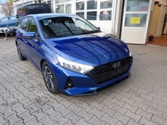 Hyundai i20 2021