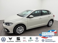 Volkswagen Polo 2024