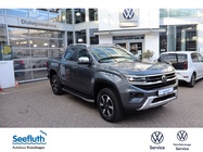 Volkswagen Amarok 2025