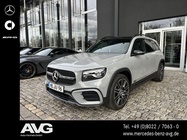 Mercedes-Benz GLB-Class 2026