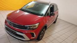 Opel Crossland 2021