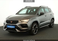 Cupra Ateca 2022