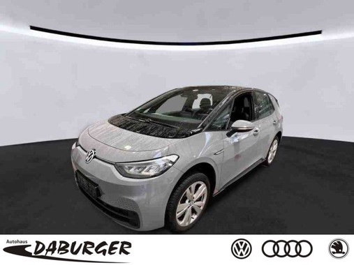 Volkswagen ID.3 2022