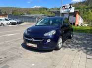 Opel Adam 2013