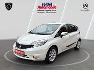 Nissan Note 2017