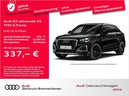 Audi Q2 2025