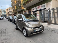 Smart ForTwo 2011