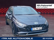 Hyundai i20 2025