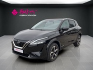 Nissan Qashqai 2023
