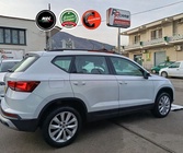 Seat Ateca 2022