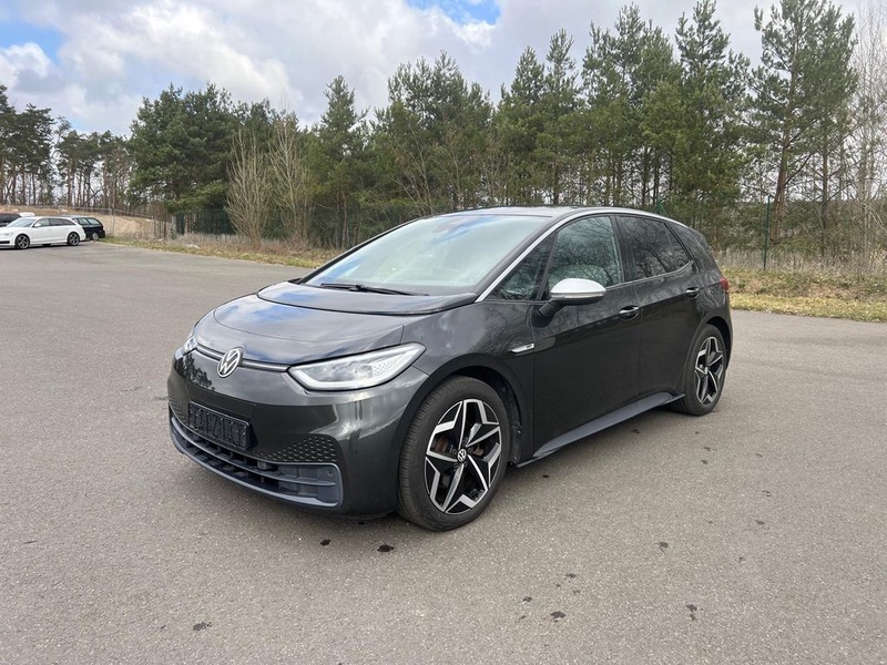 Volkswagen ID.3
