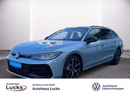 Volkswagen Passat 2024