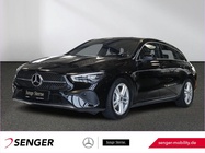 Mercedes-Benz CLA-Class 2024