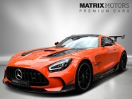 Mercedes-Benz AMG GT 2022