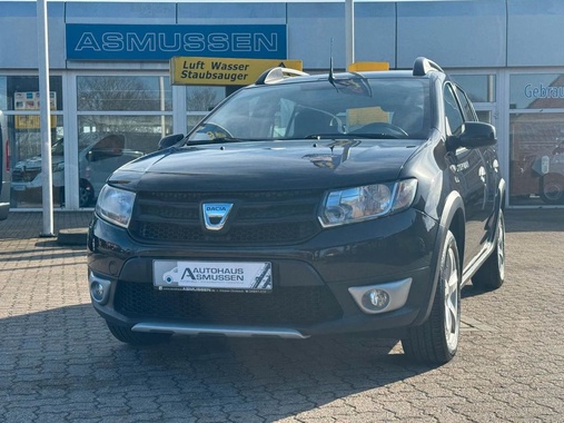 Dacia Sandero 2014