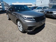 Land Rover Velar 2019
