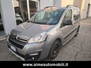 Citroen Berlingo 2016