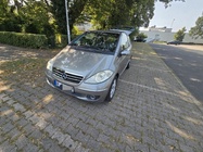 Mercedes-Benz A-Class 2005