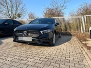 Mercedes-Benz A-Class 2020