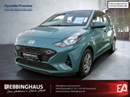 Hyundai i10 2025