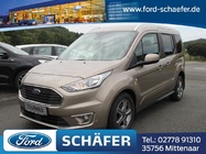 Ford Tourneo Connect 2019