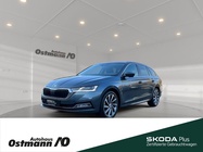 Skoda Octavia 2020