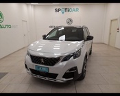 Peugeot 3008 2019