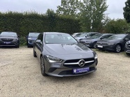 Mercedes-Benz CLA-Class 2023