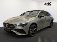 Mercedes-Benz CLA-Class 2025