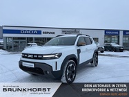 Dacia Duster 2025