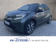Toyota Aygo 2023