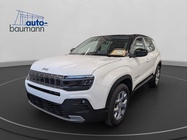 Jeep Avenger 2025
