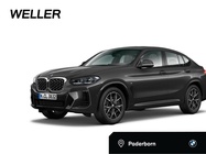 BMW X4 2025