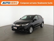Honda HR-V 2019