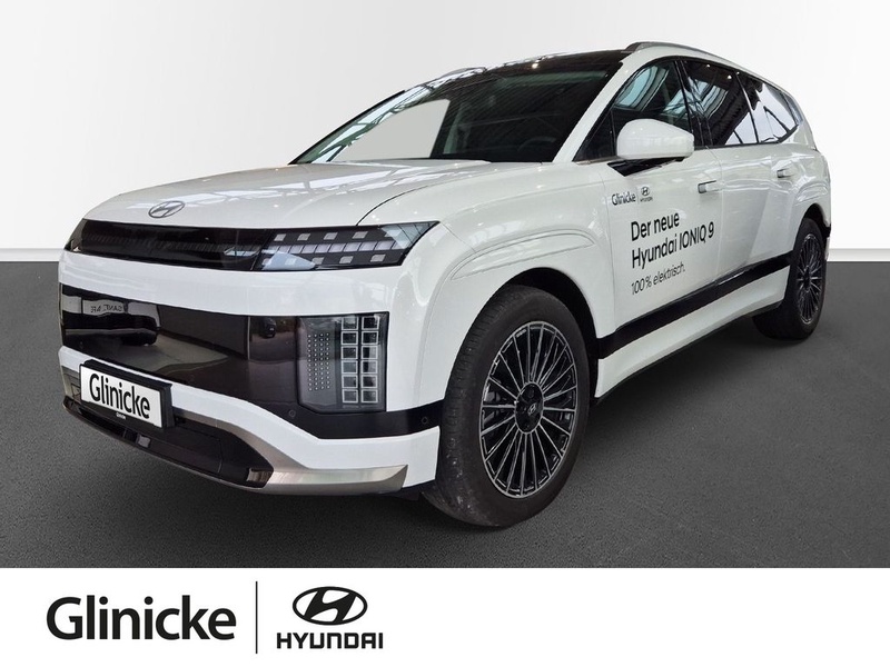 Hyundai Ioniq9