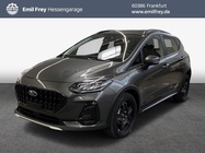 Ford Fiesta 2023