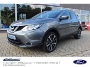 Nissan Qashqai 2016